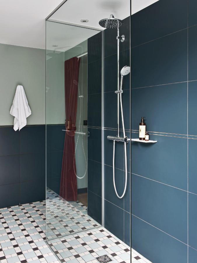 Hotel Botaniste Paris Dış mekan fotoğraf