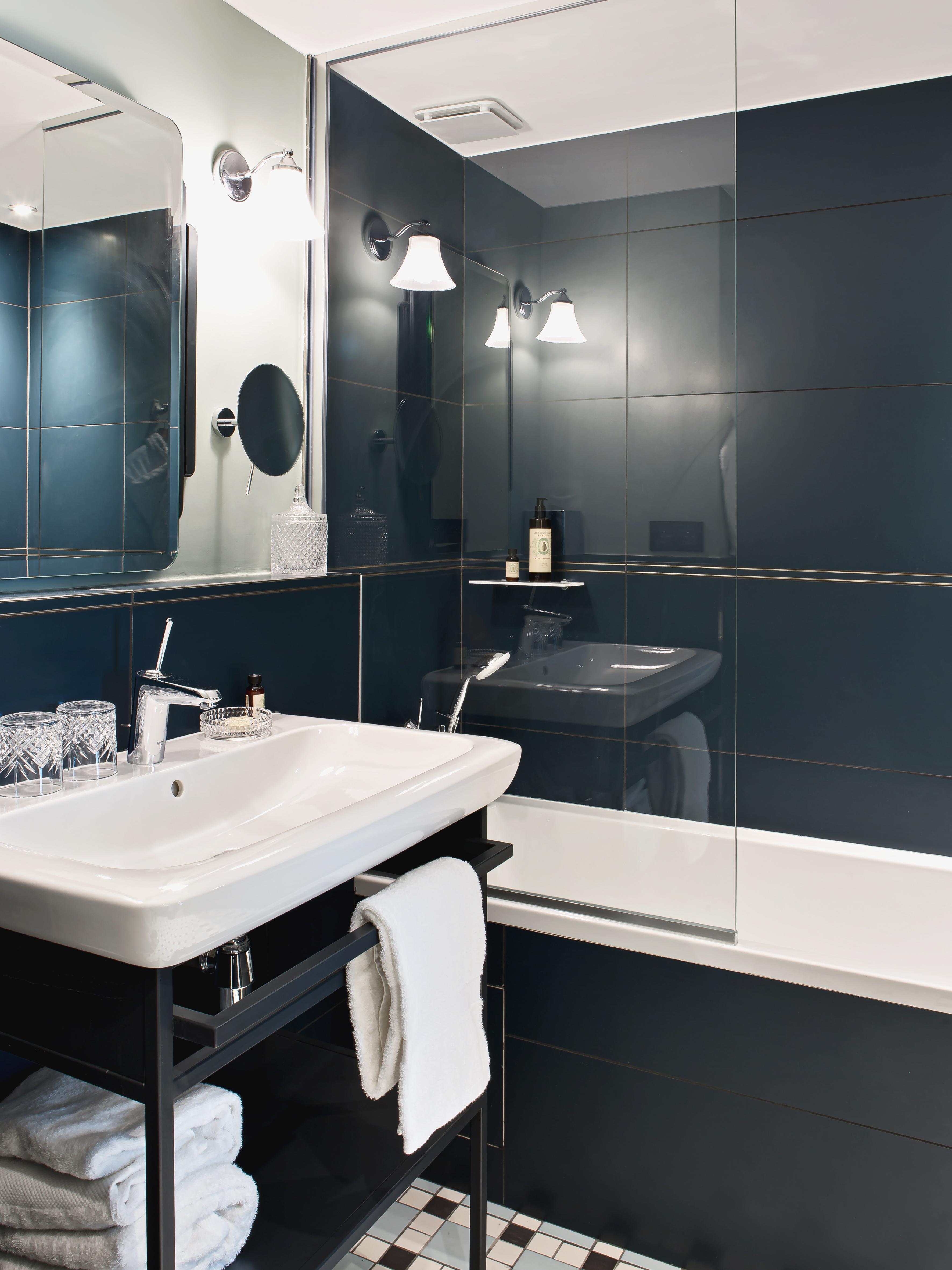 Hotel Botaniste Paris Dış mekan fotoğraf