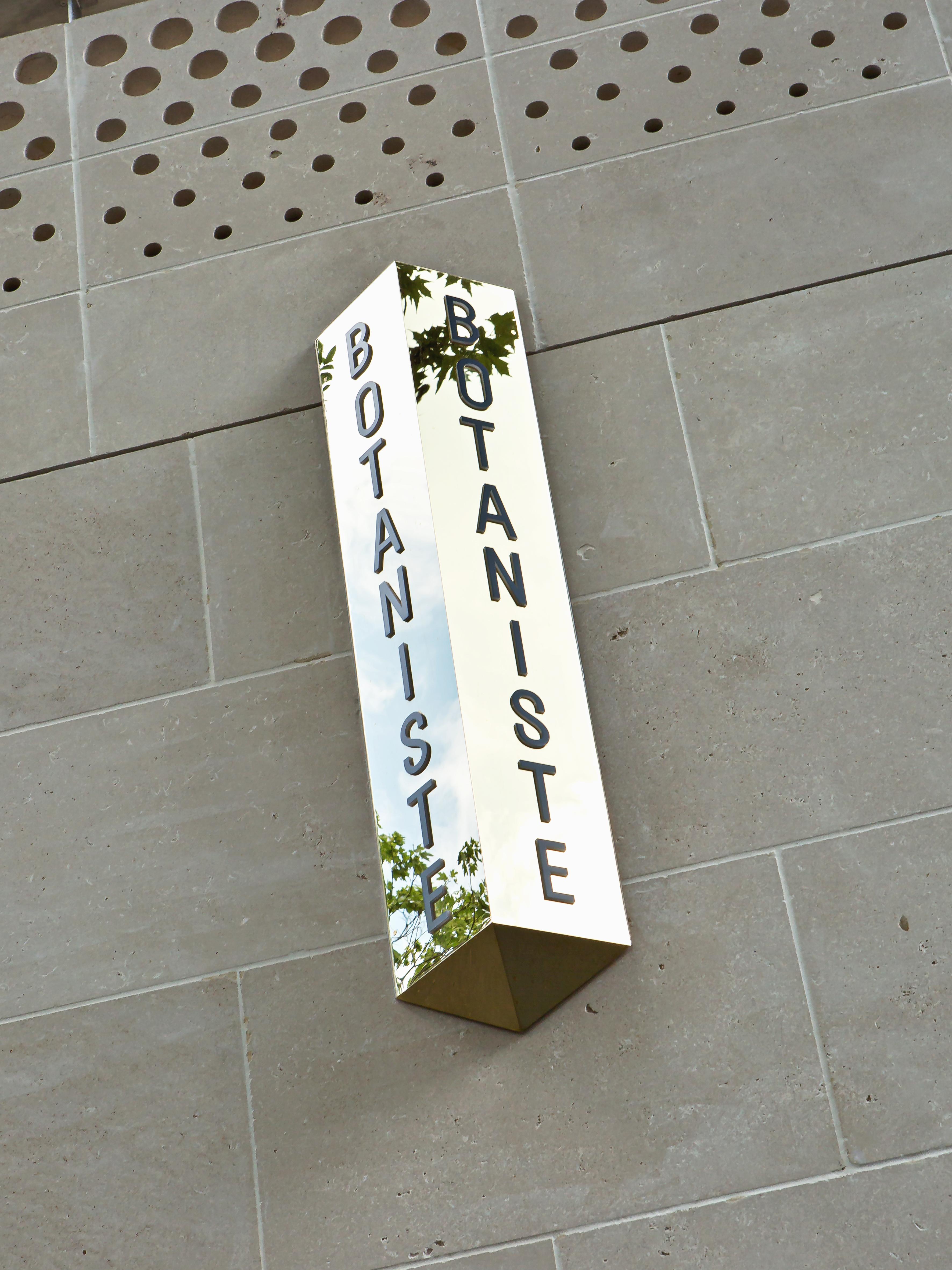 Hotel Botaniste Paris Dış mekan fotoğraf